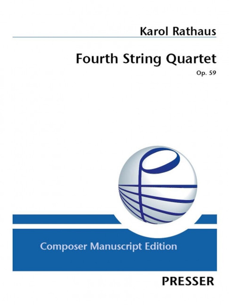 4th String Quartet